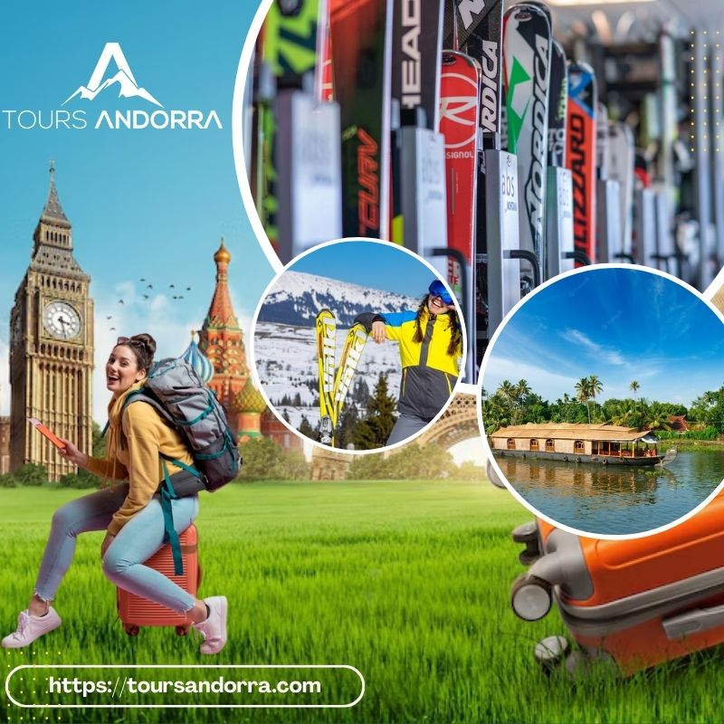 Aventura En Andorra | Tours Andorra